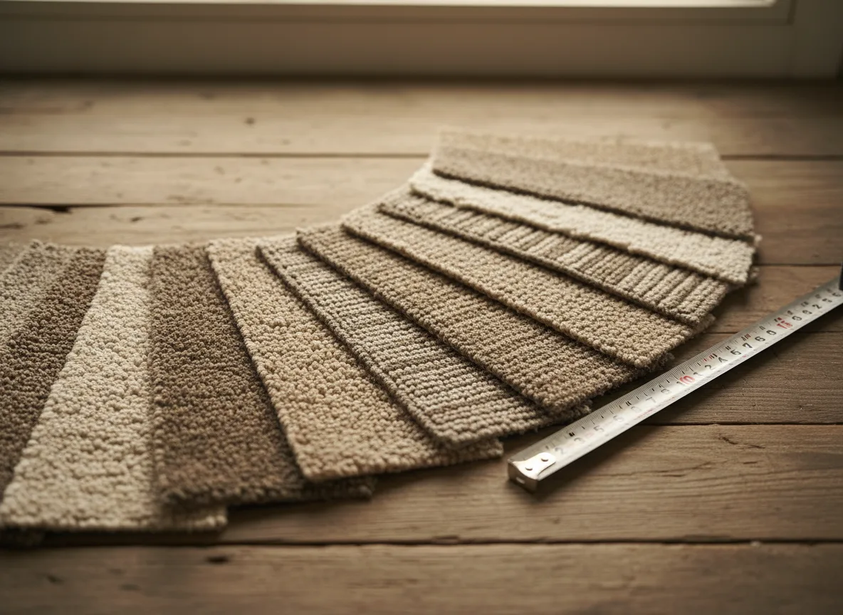 Carpet Installation Homer, MI FAQs